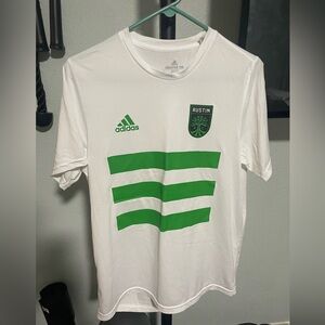 Austin FC Tshirt